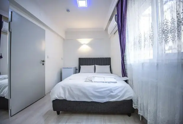 Leydi Butik Otel - Görsel 3