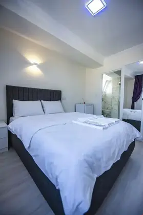 Leydi Butik Otel - Görsel 4