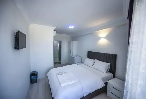 Leydi Butik Otel - Görsel 6