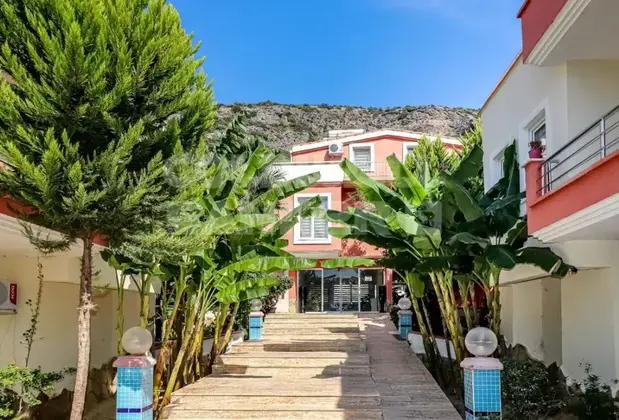 Altin Guvercin Tatil Evleri - Görsel 3