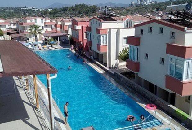 Altin Guvercin Tatil Evleri - Görsel 4