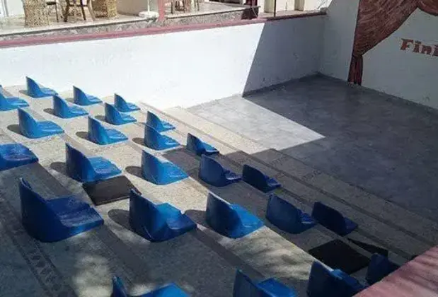 Altin Guvercin Tatil Evleri - Görsel 5