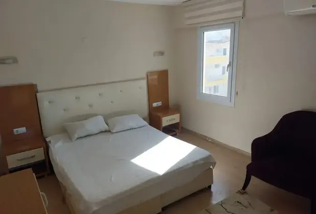 Altin Guvercin Tatil Evleri - Görsel 12