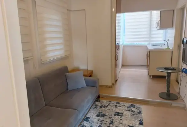 Altin Guvercin Tatil Evleri - Görsel 16