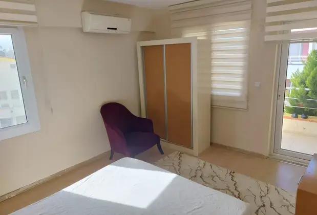 Altin Guvercin Tatil Evleri - Görsel 7