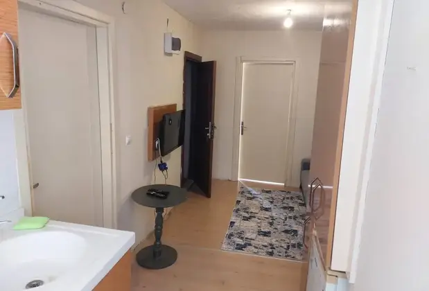 Altin Guvercin Tatil Evleri - Görsel 8