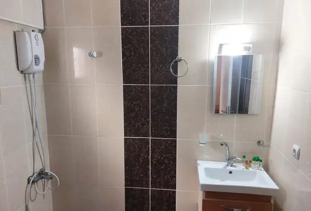 Altin Guvercin Tatil Evleri - Görsel 10