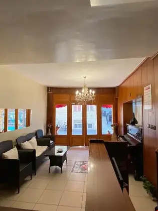 Yıldızlar Evi Otel - Görsel 7