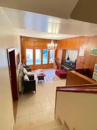 Yıldızlar Evi Otel - Görsel 10