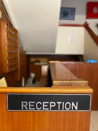 Yıldızlar Evi Otel - Görsel 13