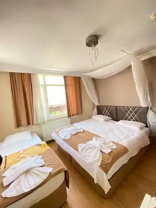 Yıldızlar Evi Otel - Görsel 6
