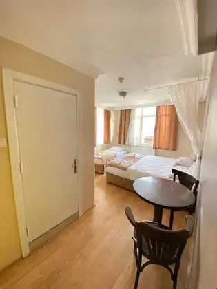 Yıldızlar Evi Otel - Görsel 8