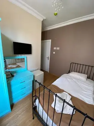 Yıldızlar Evi Otel - Görsel 11