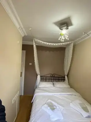 Yıldızlar Evi Otel - Görsel 14