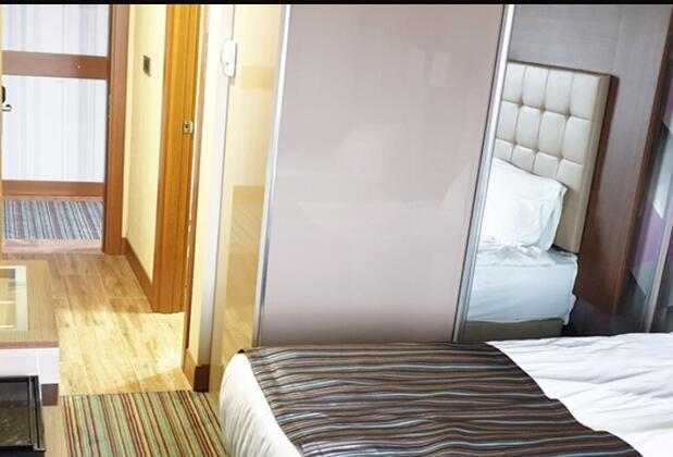 Saffari Hotel - Ankara - Görsel 3