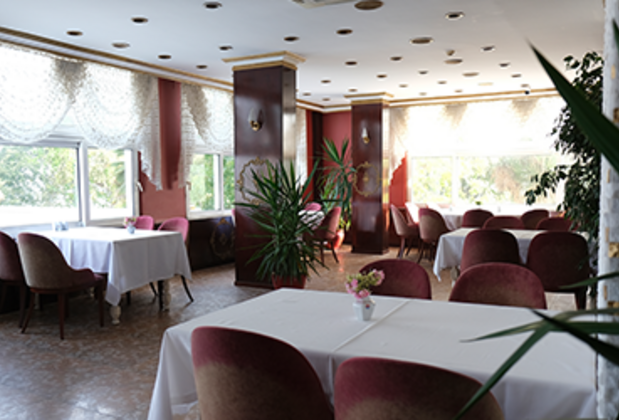 Mohti Otel Ve Restaurant - Görsel 14