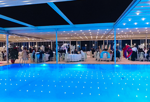 Mohti Otel Ve Restaurant - Görsel 4