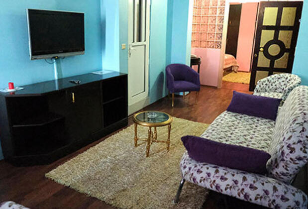 Mohti Otel Ve Restaurant - Görsel 11