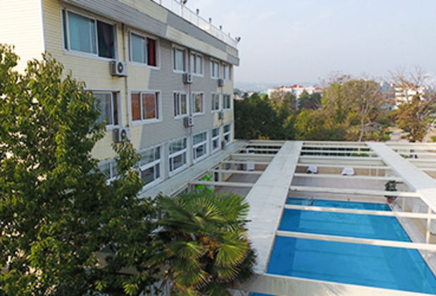 Mohti Otel Ve Restaurant - Görsel 3