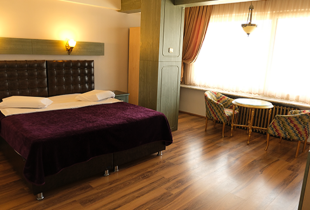 Mohti Otel Ve Restaurant - Görsel 5