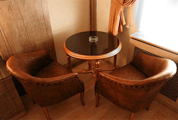 Mohti Otel Ve Restaurant - Görsel 8