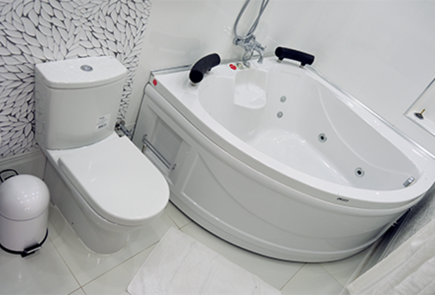 Mohti Otel Ve Restaurant - Görsel 12