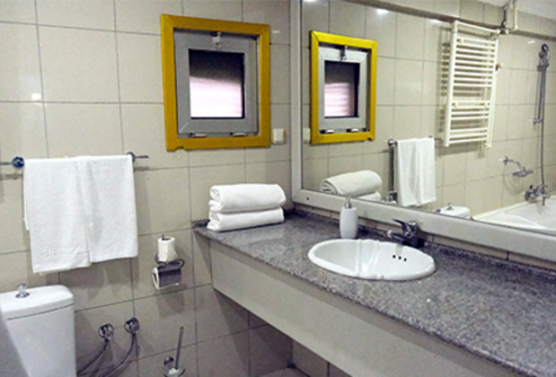 Mohti Otel Ve Restaurant - Görsel 13