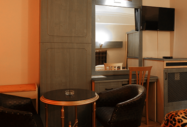 Mohti Otel Ve Restaurant - Görsel 9