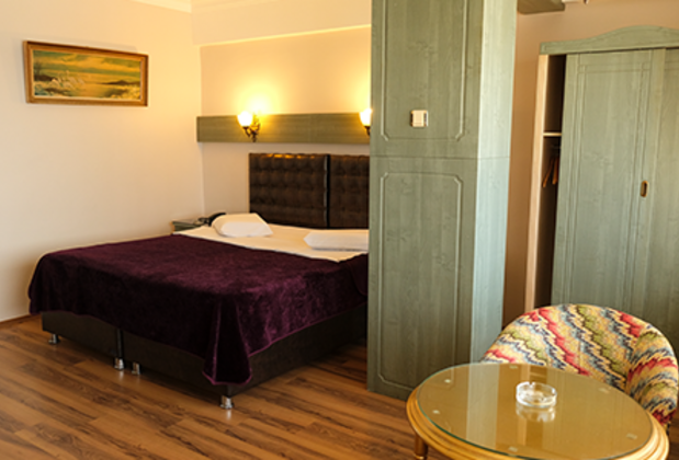 Mohti Otel Ve Restaurant - Görsel 6