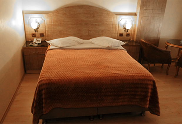 Mohti Otel Ve Restaurant - Görsel 7