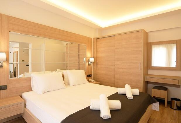 Alesta Seaside Residence - Görsel 5