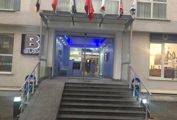 Joker Suites - Görsel 4