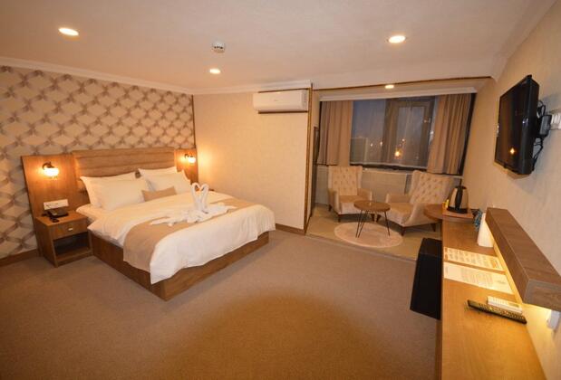 Arsisa Hotel Suite & Spa - Görsel 2