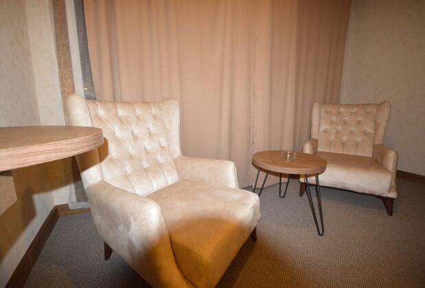 Arsisa Hotel Suite & Spa - Görsel 5