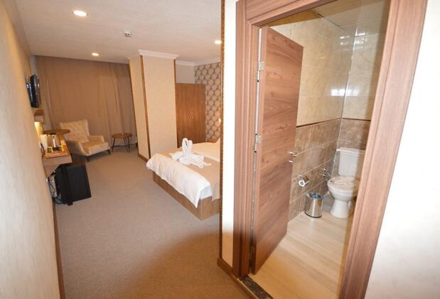 Arsisa Hotel Suite & Spa - Görsel 8