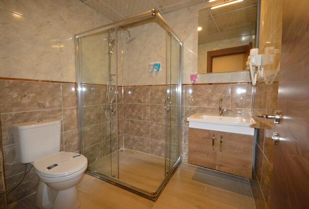 Arsisa Hotel Suite & Spa - Görsel 12