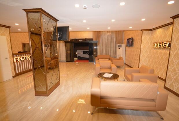 Arsisa Hotel Suite & Spa - Görsel 13