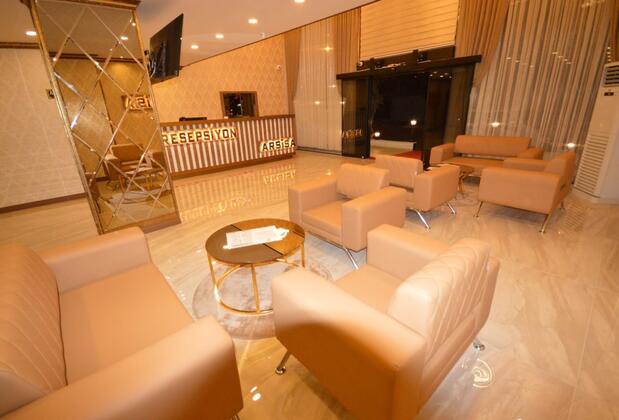 Arsisa Hotel Suite & Spa - Görsel 15