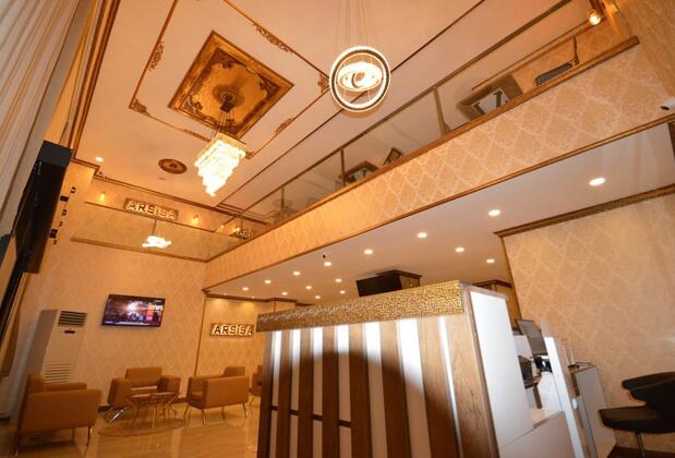 Arsisa Hotel Suite & Spa - Görsel 14