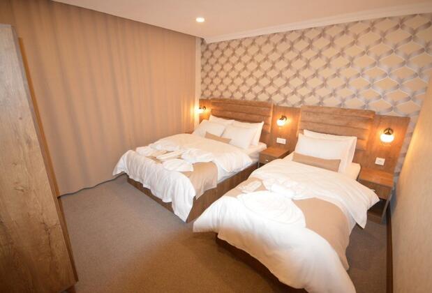 Arsisa Hotel Suite & Spa - Görsel 4