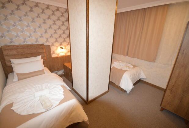 Arsisa Hotel Suite & Spa - Görsel 6