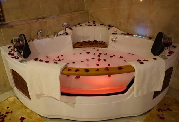 Arsisa Hotel Suite & Spa - Görsel 17