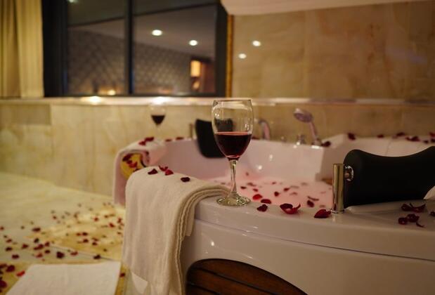 Arsisa Hotel Suite & Spa - Görsel 16