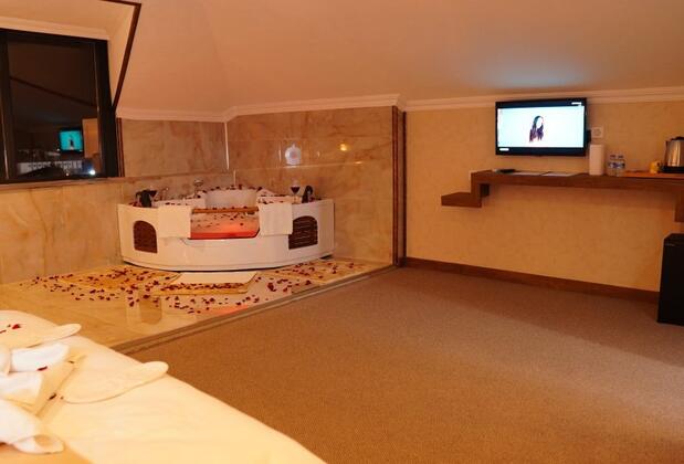 Arsisa Hotel Suite & Spa - Görsel 18