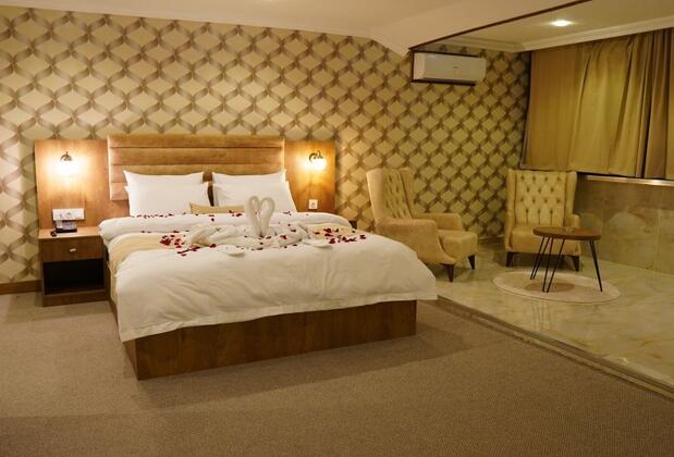 Arsisa Hotel Suite & Spa - Görsel 3