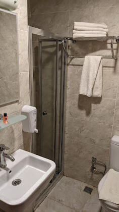 Hermes Park Hotel Sisli - Görsel 3