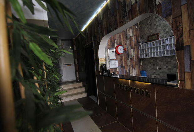 Eskişehir Esroom Residence - Görsel 13