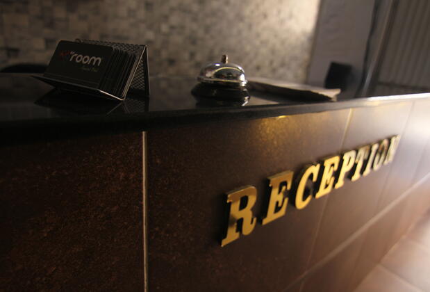 Eskişehir Esroom Residence - Görsel 14