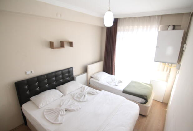 Eskişehir Esroom Residence - Görsel 4