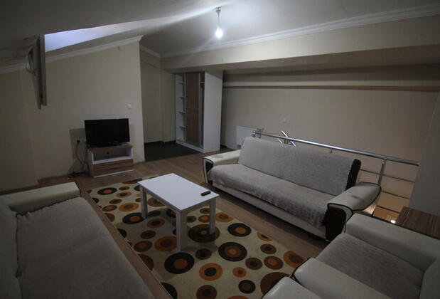 Eskişehir Esroom Residence - Görsel 8